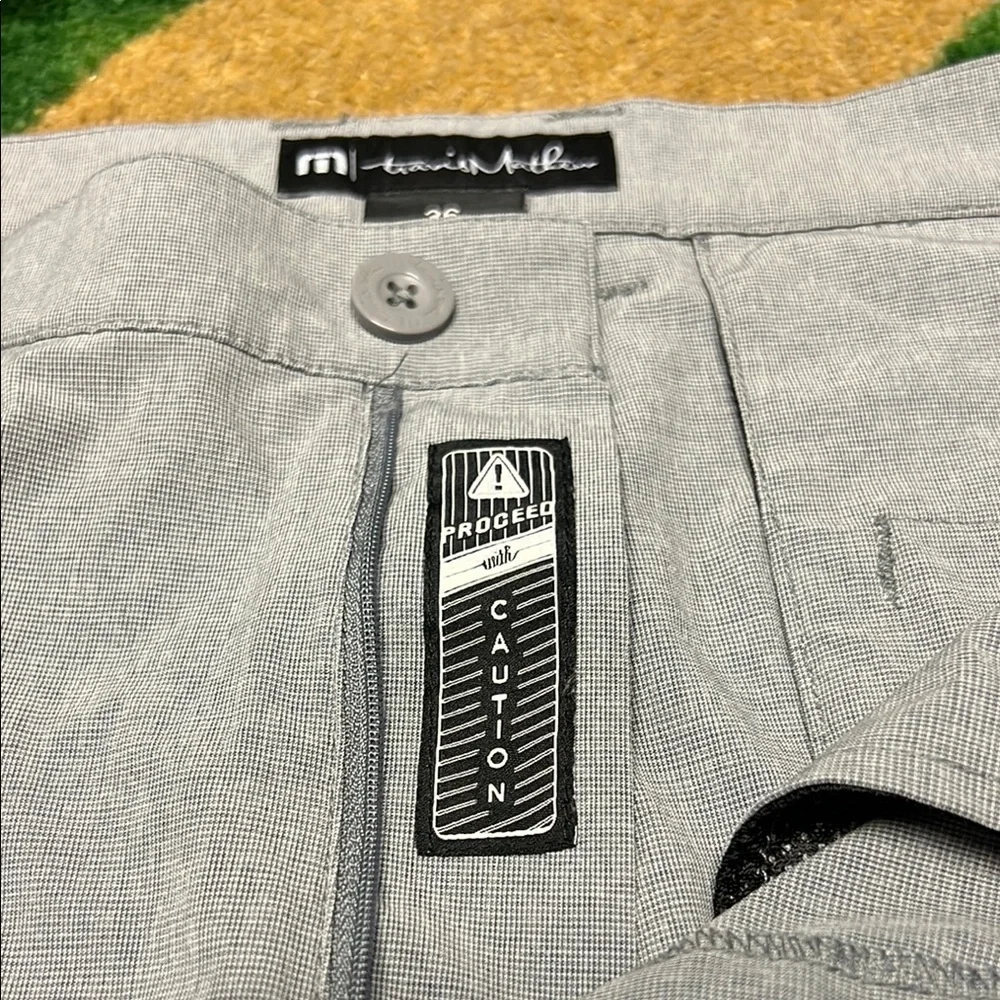 Travis Mathew stylish comfortable